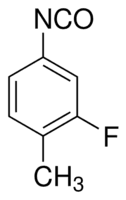 3-Fluoro-4-methylphenyl isocyanate