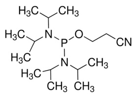 2-Cyanoethyl N,N,N′,N′-tetraisopropylphosphordiamidite