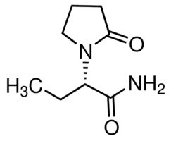 Levetiracetam