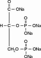 2,3-Diphospho-D-glyceric acid pentasodium salt