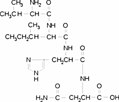Angiotensinogen Fragment 11-14