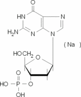 2′-Deoxyguanosine 3′-monophosphate sodium salt
