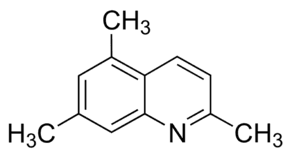 2,5,7-Trimethylquinoline