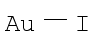 Gold(I) iodide