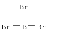 Boron tribromide