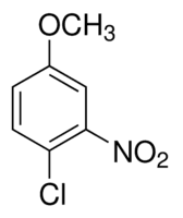 4-Chloro-3-nitroanisole