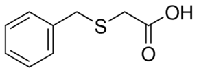 S-Benzylthioglycolic acid