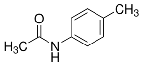 4′-Methylacetanilide