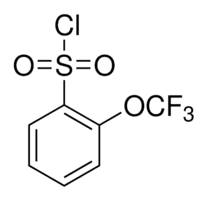 2-(Trifluoromethoxy)benzenesulfonyl chloride