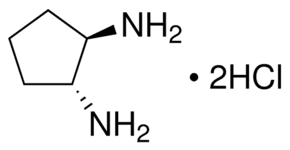 (1R,2R)-trans-1,2-Cyclopentanediamine dihydrochloride