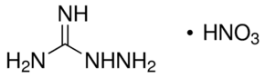 Aminoguanidine nitrate
