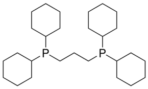 1,3-Bis(dicyclohexylphosphino)propane
