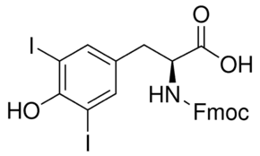 Fmoc-Tyr(3,5-I2)-OH