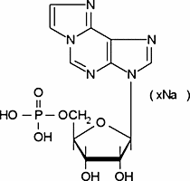 1,N6-Ethenoadenosine 5′-monophosphate disodium salt