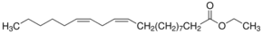 cis-11,14-Eicosadienoic acid ethyl ester