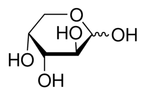 D-(−)-Arabinose