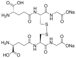 L-Glutathione oxidized disodium salt
