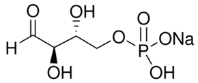 D-Erythrose 4-phosphate sodium salt