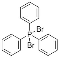 Triphenylphosphine dibromide