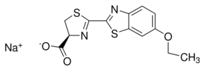 Luciferin 6′-ethyl ether sodium salt