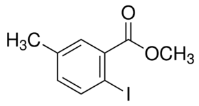 Methyl 2-iodo-5-methylbenzoate