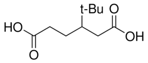 3-tert-Butyladipic acid
