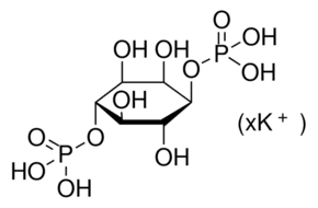 D-myo-Inositol 1,4-bisphosphate potassium salt