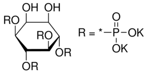 D-myo-Inositol 1,4,5,6-tetrakis(phosphate) potassium salt
