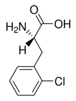 2-Chloro-L-phenylalanine