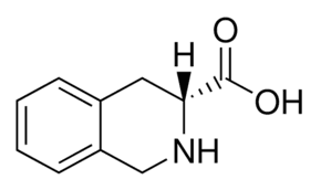 (R)-1,2,3,4-Tetrahydro-3-isoquinolinecarboxylic acid