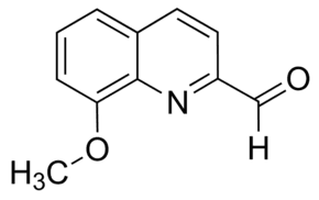 8-Methoxyquinoline-2-carbaldehyde