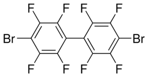 4,4′-Dibromooctafluorobiphenyl