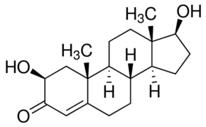 2β-Hydroxytestosterone