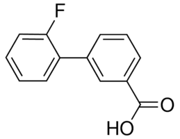 2′-Fluorobiphenyl-3-carboxylic acid