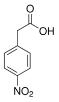 4-Nitrophenylacetic acid