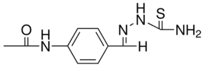 Thiacetazone