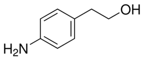 4-Aminophenethyl alcohol