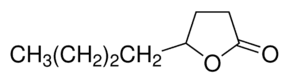 γ-Octanoic lactone