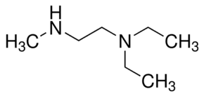 N,N-Diethyl-N′-methylethylenediamine