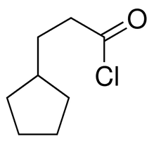 Cyclopentanepropionyl chloride