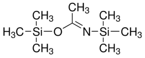 N,O-Bis(trimethylsilyl)acetamide