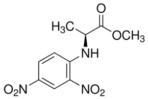 N-(2,4-Dinitrophenyl)-L-alanine methyl ester