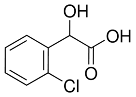 2-Chloromandelic acid