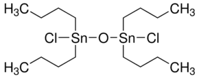 Bis(dibutylchlorotin(IV)) oxide