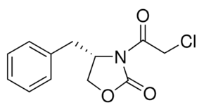 (S)-4-Benzyl-3-chloroacetyl-2-oxazolidinone