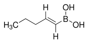 1-Penten-1-ylboronic acid