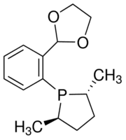 (2R,5R)-1-(2-(1,3-Dioxolan-2-yl)phenyl)-2,5-dimethylphospholane