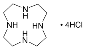 1,4,7,10-Tetraazacyclododecane tetrahydrochloride
