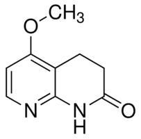 5-Methoxy-3,4-dihydro-1,8-naphthyridin-2(1H)-one