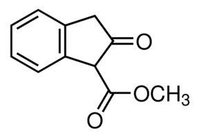 Methyl 2-oxo-1-indanecarboxylate